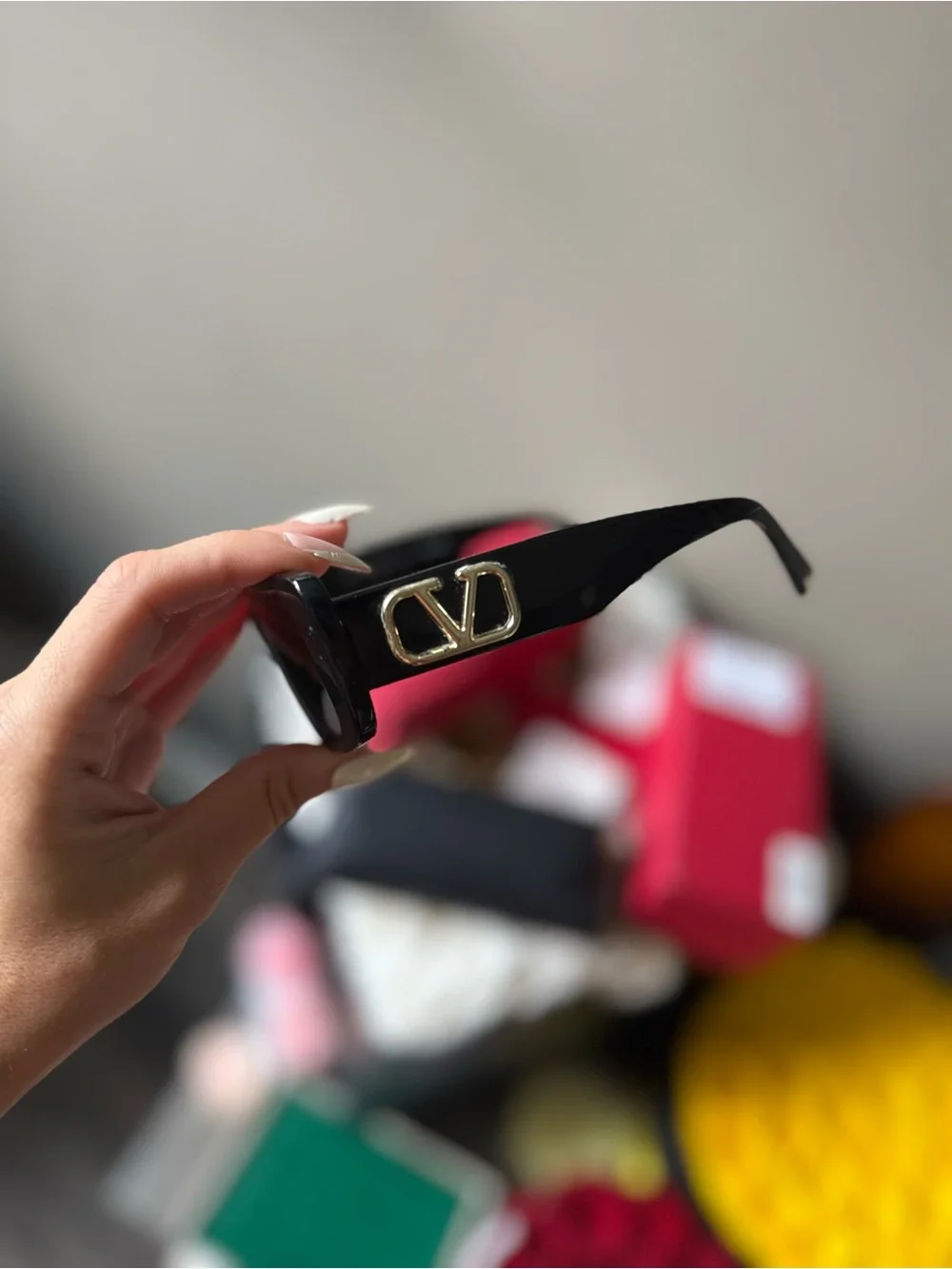 Valentino good used